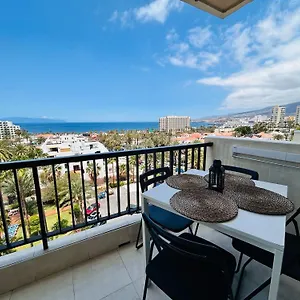 El Dorado Americas, Tenerife, Ocean View Appartamento