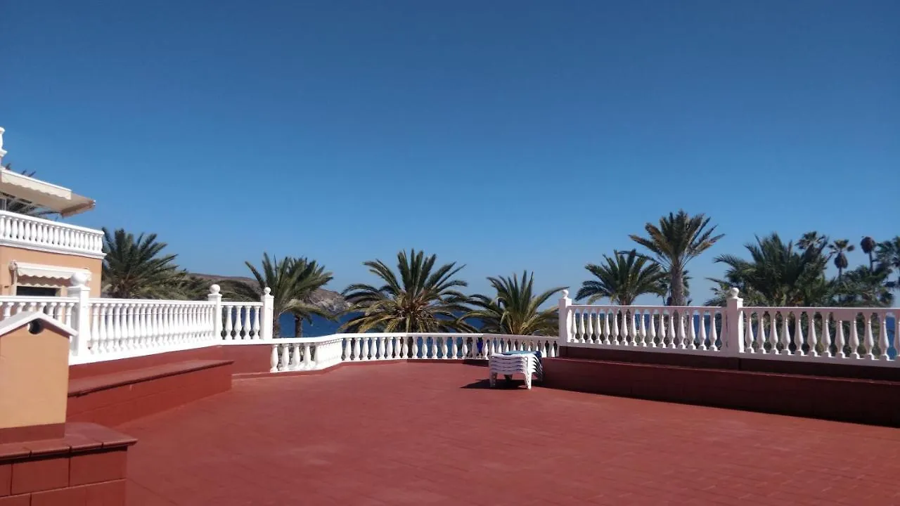 Royal Golden Mile Terrace Lejlighed Playa de las Américas Spanien