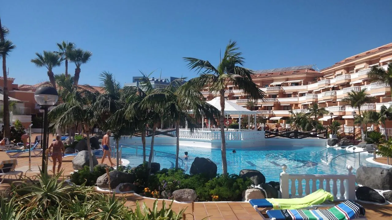 Royal Golden Mile Terrace Lejlighed Playa de las Américas