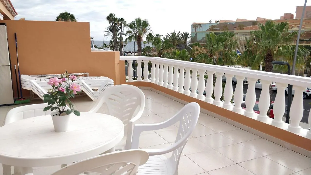 Royal Golden Mile Terrace Lejlighed Playa de las Américas