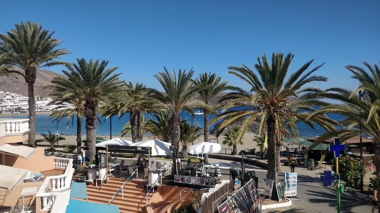 Royal Golden Mile Terrace Lejlighed Playa de las Américas
