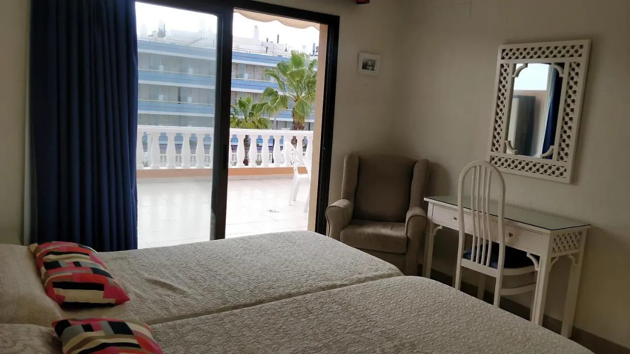 Royal Golden Mile Terrace Lejlighed Playa de las Américas 0*,  Spanien
