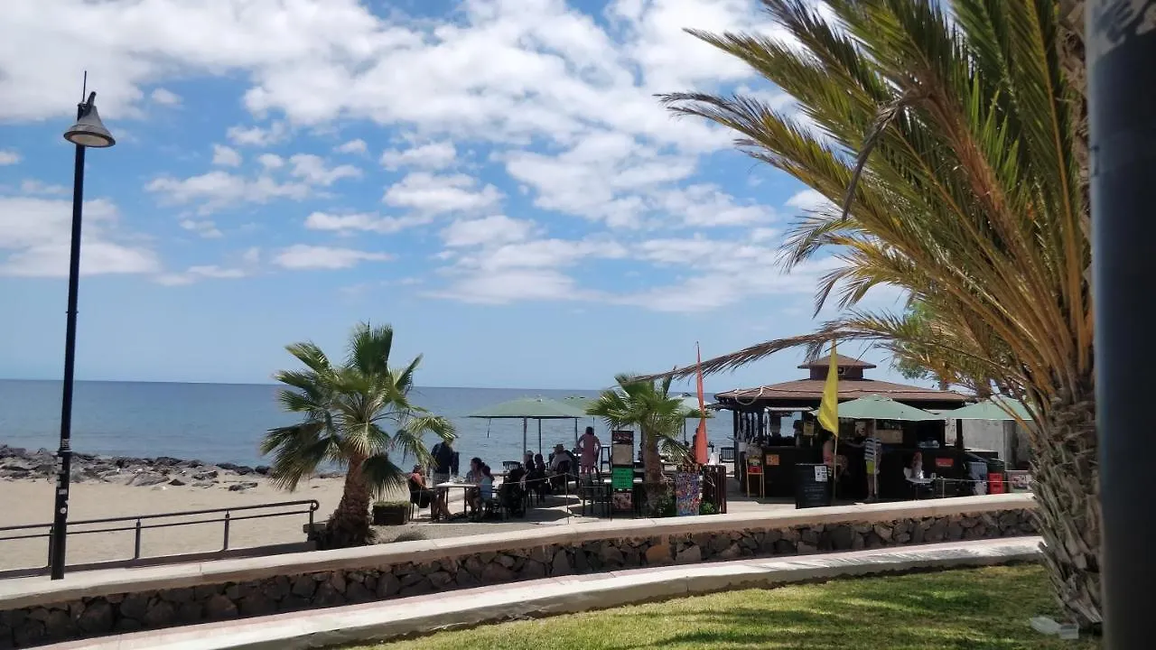 Royal Golden Mile Terrace Lejlighed Playa de las Américas